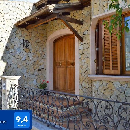 Can Roca Petra (Mallorca) Exterior foto