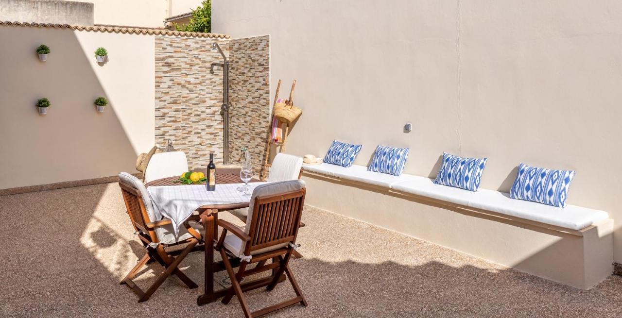 Can Roca Petra (Mallorca) Exterior foto