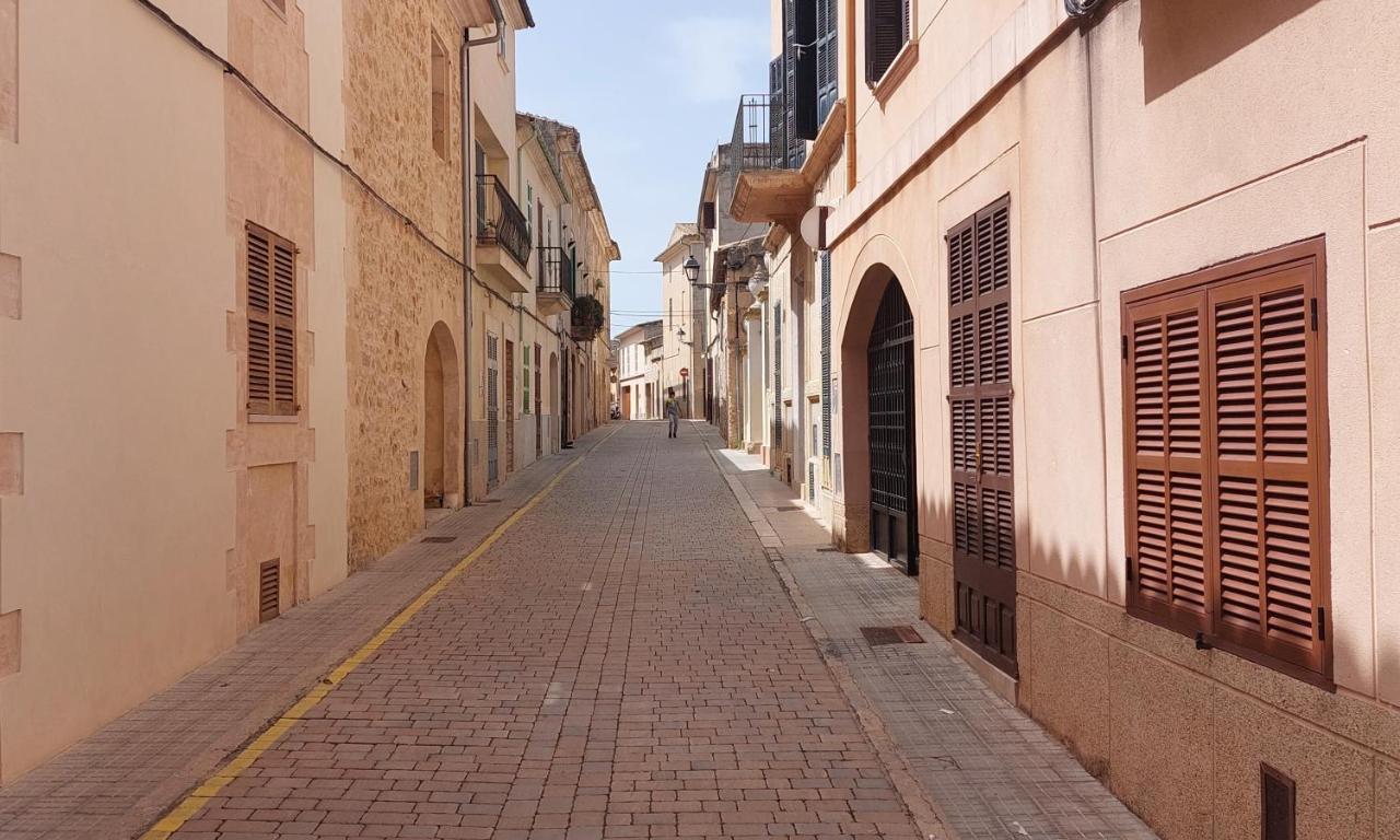 Can Roca Petra (Mallorca) Exterior foto
